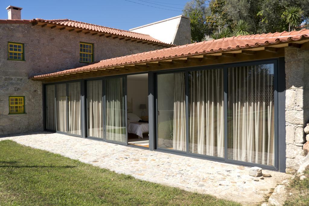 Eido Da Portela - Casa De Campo Carregadouro Room photo